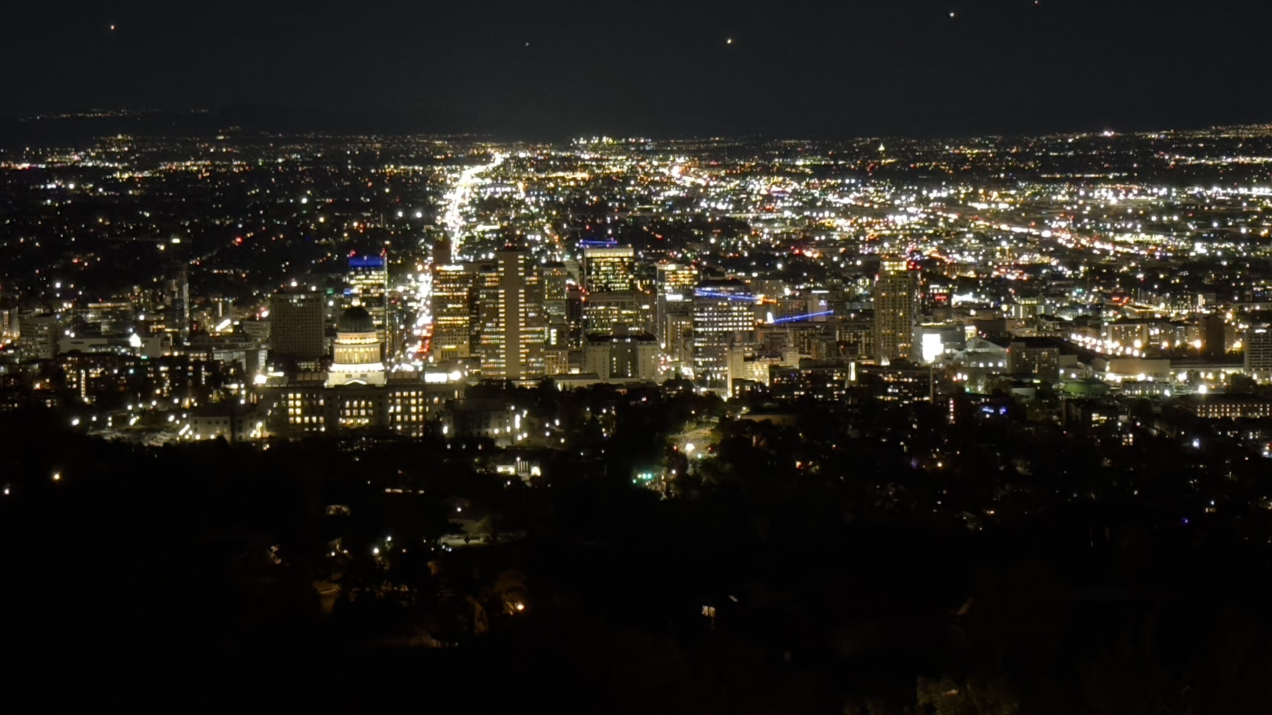 Report: 1 In 4 Utah Conversations Now Begins With ‘So, My Cousin Was Almost On Real Housewives’