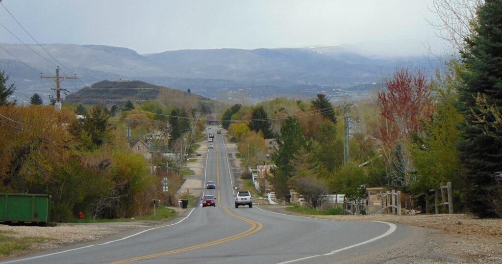 Best Small Town in Utah: Our Ballot, Your Fight