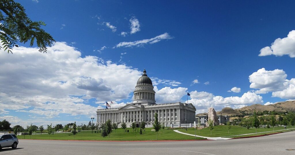 Utah Satire Is Back on the Web — Same Jokes, Bigger Playground